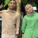 Lucky Fortuna dan Aura Dhitayana berkolaborasi dalam single Dimilikimu Selamanya, menghadirkan nuansa pop romantis ala era 90-an yang tetap segar untuk generasi masa kini.