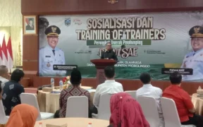 Pemerintah Kabupaten Probolinggo Dorong pengembangan desa wisata melalui program unggulan Desa Wisata Sejahtera DEWI SAE