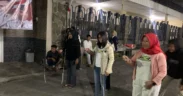 RW 05 Songgokerto Batu Gelar Perayaan HUT ke-80 RI