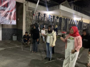 RW 05 Songgokerto Batu Gelar Perayaan HUT ke-80 RI