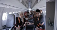 Kabar Gembira, Bandara Notohadinegoro kembali aktif melayani rute penerbangan ke Jember–Jakarta tanpa harus transit.