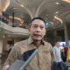 Wali Kota Malang, Wahyu Hidayat, pastikan tarif Pajak Bumi dan Bangunan (PBB) di Kota Malang tidak akan mengalami kenaikan pada tahun 2025.