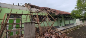 Pemkab Jember Perbaiki 1.500 Ruang Sekolah