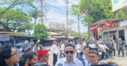 Pemerintah Kota Malang mendukung dan mengimplementasikan Program Strategis Nasional (PSN) yang dicanangkan pemerintah pusat