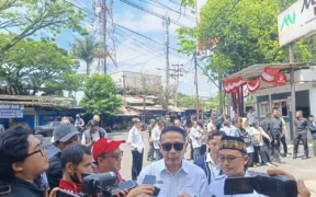 Pemerintah Kota Malang mendukung dan mengimplementasikan Program Strategis Nasional (PSN) yang dicanangkan pemerintah pusat