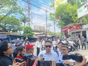 Wali Kota Malang Pastikan Program Nasional Berjalan Optimal