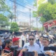 Pemerintah Kota Malang mendukung dan mengimplementasikan Program Strategis Nasional (PSN) yang dicanangkan pemerintah pusat