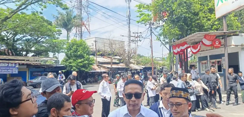Pemerintah Kota Malang mendukung dan mengimplementasikan Program Strategis Nasional (PSN) yang dicanangkan pemerintah pusat