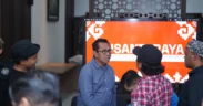 Pemerintah Kota Batu siap menjadi tuan rumah rangkaian city tour dalam ajang Indonesia Creative Cities Festival (ICCF) 2025