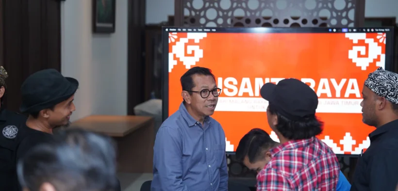 Pemerintah Kota Batu siap menjadi tuan rumah rangkaian city tour dalam ajang Indonesia Creative Cities Festival (ICCF) 2025