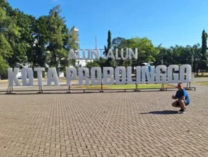 Revitalisasi Alun-Alun Probolinggo Gagal Kontrak, Pemkot Siapkan Tender Ulang