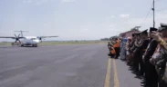 Bandara Notohadinegoro beroperasi kembali, Maskapai Fly Jaya siap melayani rute Jakarta–Jember pulang pergi (PP) mulai September 2025