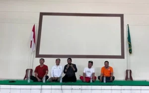 Kemenag Probolinggo Berikan Pembinaan 275 Guru DPK Wujudkan Pendidikan Berkarakter