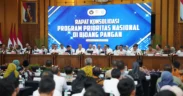 Pemerintah Kota Batu Nyatakan Siap menindaklanjuti Program Koperasi Merah Putih (KDMP) dan Makanan Bergizi untuk Generasi (MBG),