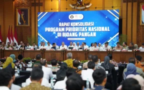 Pemerintah Kota Batu Nyatakan Siap menindaklanjuti Program Koperasi Merah Putih (KDMP) dan Makanan Bergizi untuk Generasi (MBG),