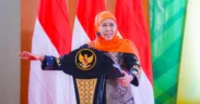 Gubernur Jawa Timur, Khofifah Indar Parawansa menginstruksikan kabupaten/kota untuk melakukan relaksasi PBB-P2.