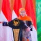 Gubernur Jawa Timur, Khofifah Indar Parawansa menginstruksikan kabupaten/kota untuk melakukan relaksasi PBB-P2.