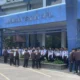 410 Maba Teknik Sipil Polinema Mengikuti PKKMB