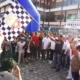 Wali Kota Batu, Nurochman hadiri perayaan Hari Ulang Tahun (HUT) ke-30 Badan Kerjasama Gerejawi Kota Batu (BKSG)