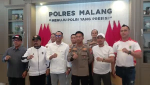 Pendaftaran Piala Kapolres Malang Resmi Dibuka