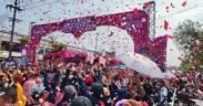 Gerak Jalan Tanggul–Jember Tradisional (Tajemtra) 2025