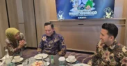 Wakil Bupati Malang, Lathifah Shohib menyebut bahwa pembangunan Jalan Tol Malang - Kepanjen masih dalam pembahasan dan dirapatkan di Pusat