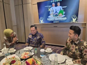 Pembangunan Jalan Tol Malang-Kepanjen Masih Dibahas di Pusat