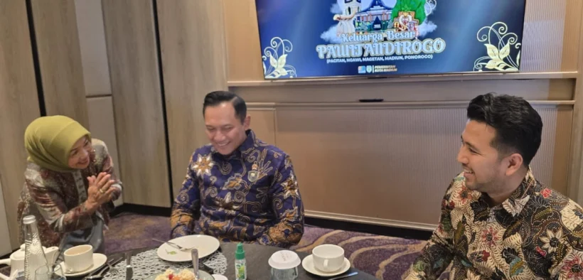 Wakil Bupati Malang, Lathifah Shohib menyebut bahwa pembangunan Jalan Tol Malang - Kepanjen masih dalam pembahasan dan dirapatkan di Pusat