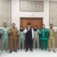 2 atlet muda berbakat Kabupaten Probolinggo cabang olahraga Kurash resmi terpilih untuk mewakili Indonesia di ajang bergengsi Internasional