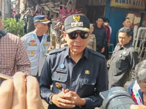 Wali Kota Wahyu Pastikan Program Rp50 Juta per RT Tetap Jalan di 2026