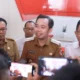 Bupati Muhammad Fawait melakukan gerak cepat menangani kekosongan Ketua PMI Cabang Jember dan menunjuk Zainollah