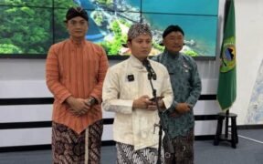 Pemerintah Kabupaten Trenggalek kini menghadirkan jalur Trans Trenggalek rute Stasiun Tulungagung – Pasar Pon