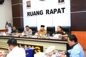 Pemkab Malang Rampungkan Pembahasan Aturan Sound Horeg