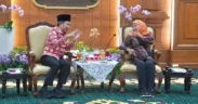 Bupati Gus Fawait dan Gubernur Khofifah Indar Parawansa kompak akan mengelar Musabaqah Tilawatil Qur’an (MTQ) Jawa Timur 2025 secara spektakuler.