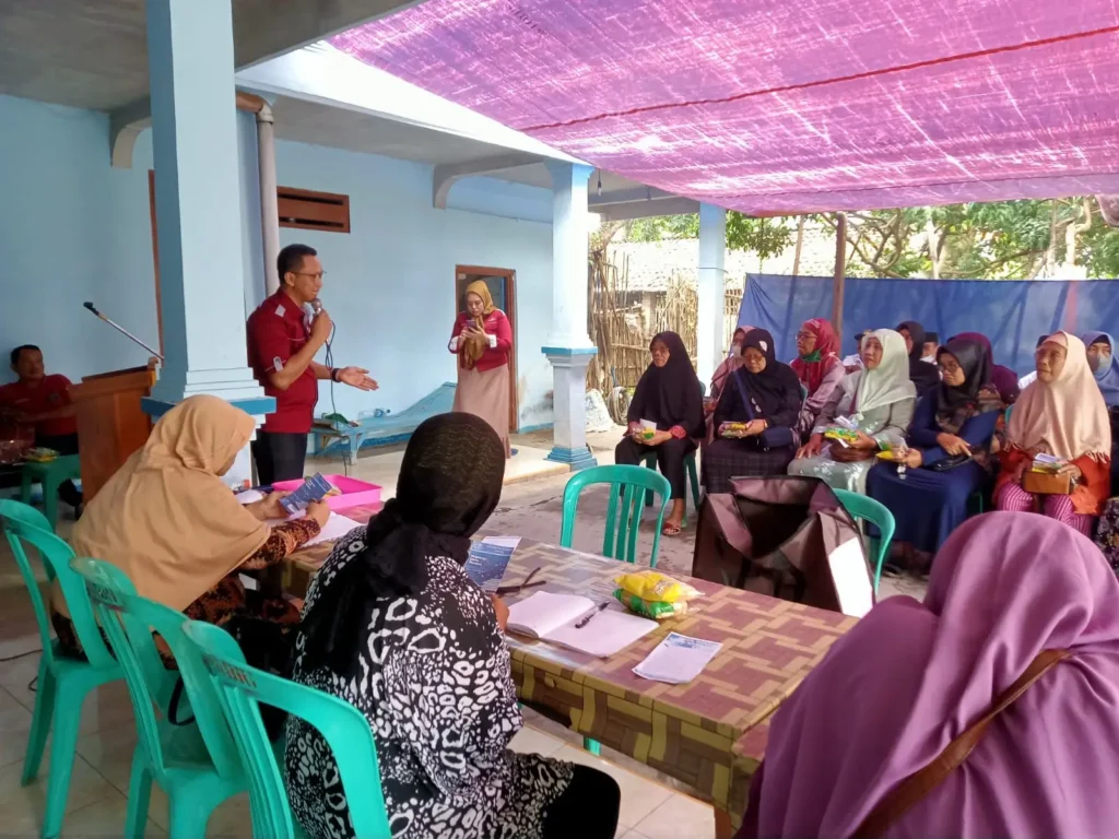 Koperasi Simpan Pinjam (KSP) Dwipenna Sumber Artha, sebagai penopang finansial sekaligus sahabat bagi para PNS menjelang purna tugas. 