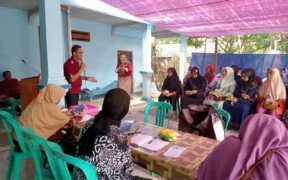 Koperasi Simpan Pinjam (KSP) Dwipenna Sumber Artha, sebagai penopang finansial sekaligus sahabat bagi para PNS menjelang purna tugas. 