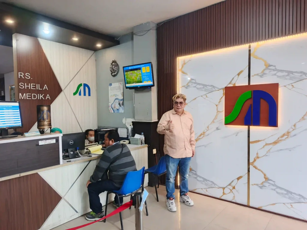 Benjamin Kristianto Soroti Kebijakan BPJS dan Vaksin TBC