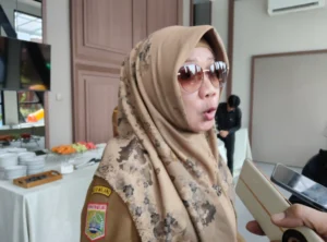 Dinsos Malang Matangkan Verifikasi Penerima BLT DBHCHT 2025