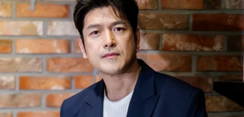 Lee Ji Hoon Klarifikasi Dugaan KDRT, Kasus Disetop Polisi