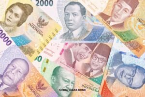 Ekonomi RI Tumbuh 5,12% di Kuartal II 2025