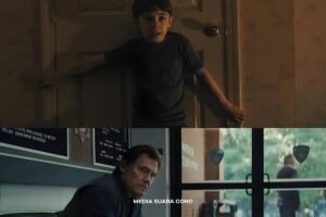 Kenapa Film Weapons Hype Banget?