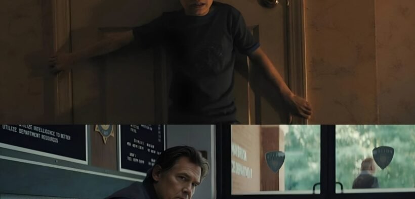 Film Weapons horor 2025