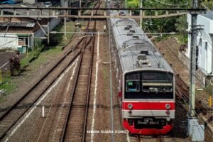 Asli Cuman Rp 80 Saat HUT RI ke-80!