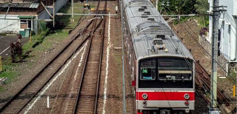 HUT RI 80 transportasi umum tarifnya Rp 80