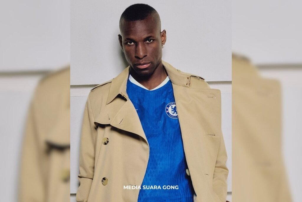 Nico Jackson Mau Cabut dari Chelsea Kenapa Sih Bisa Gini?