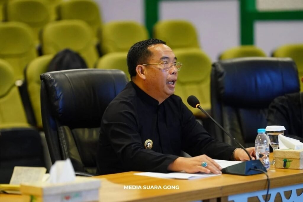 Wali Kota Probolinggo Jadi Panelis Internasional di Forum Daring Cities 2025