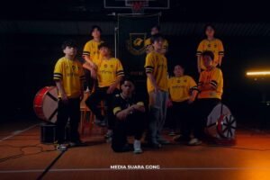 Skylar Pindah Kostum MPL Makin Panas!