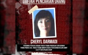 Cheryl Darmadi jadi buronan Kejagung setelah 3x panggilan tak datang