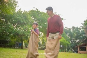 5 Lomba Sambut Hari Kemerdekaan yang Seru dan Bikin Ketawa