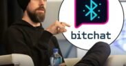 Jack Dorsey mantan CEO twitter membuat aplikasi tanpa internet, email dan nomer hp bitchat